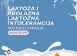 Laktoza i laktozna intolerancija