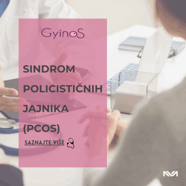 sindrom policističnih jajnika (pcos)