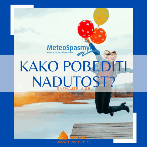 kako pobediti nadutsot