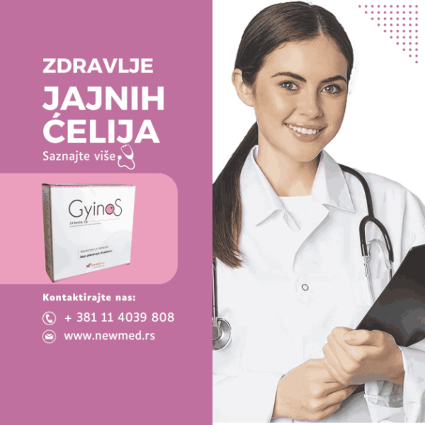 zdravlje jajnih ćelija