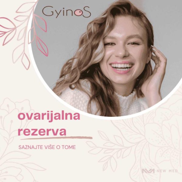 OVARIJALNA REZERVA
