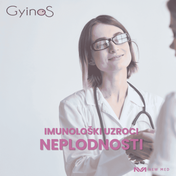 imunološki uroci neplodnosti