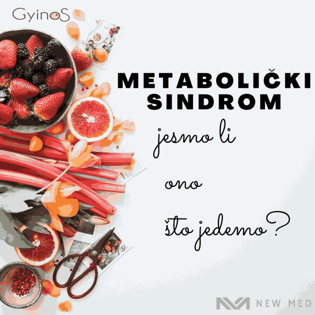 metabolički sindrom