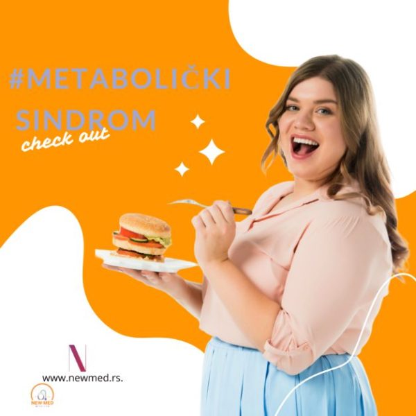 metabolički sindrom i vitamin D3