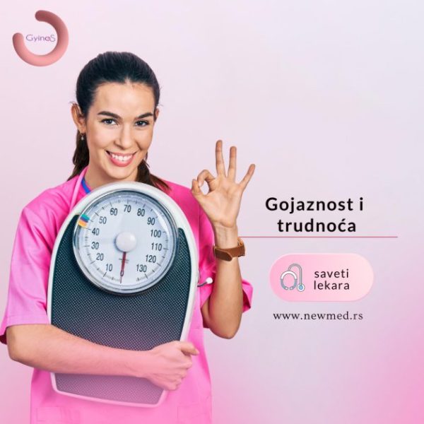 gojaznost i trudnoća