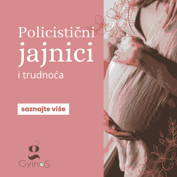 policistični jajnici i trudnoca