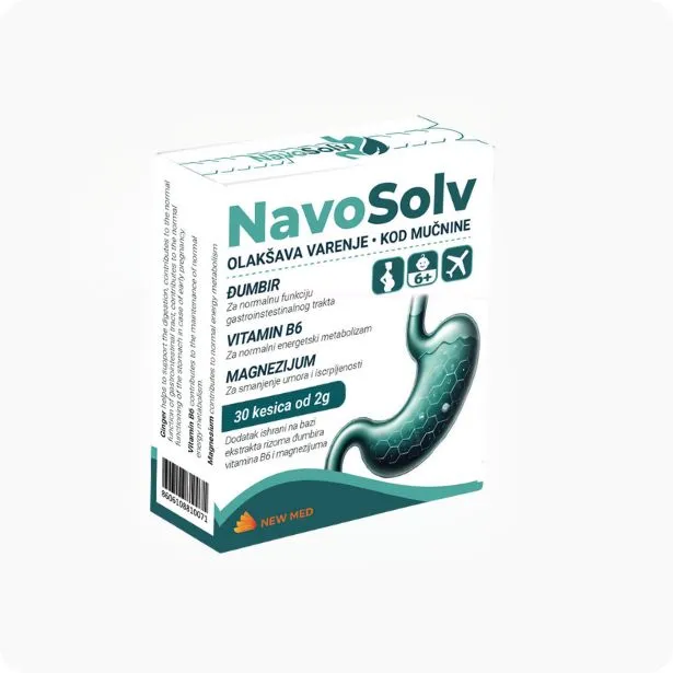 navosolv