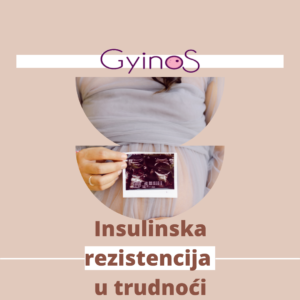 Insulinska rezistencija u trudnoći