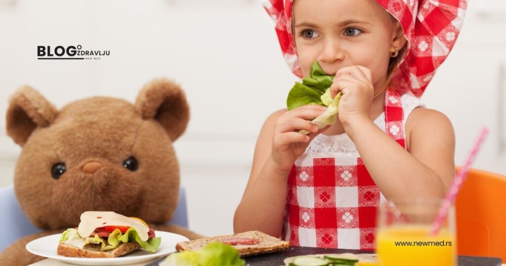 dete slabije jede-apetit