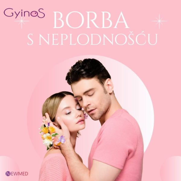 borba s neplodnošću