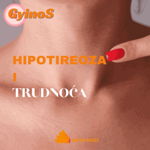 hipotireoza i trudnoca