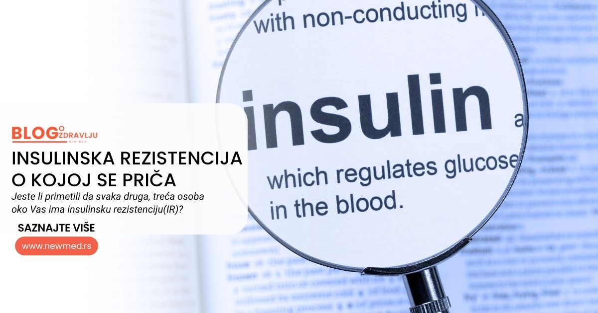 Insulinska rezistencija