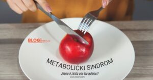 metabolički sindrom