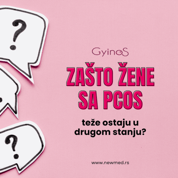 Pcos i zatrudnjivanje