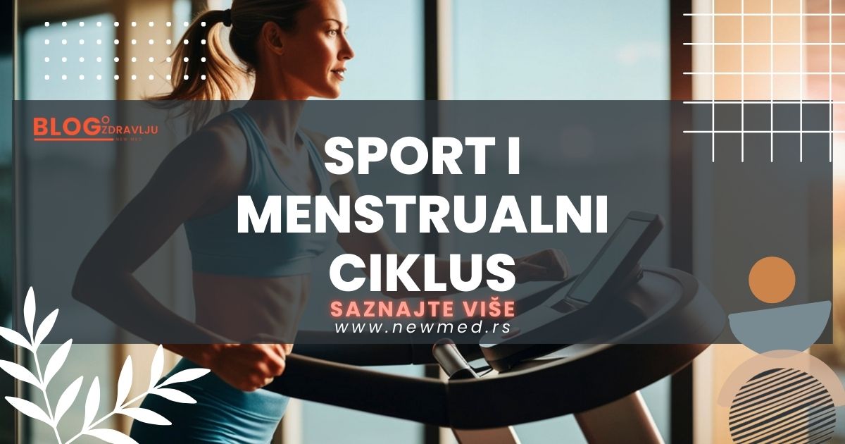 sport i ciklus