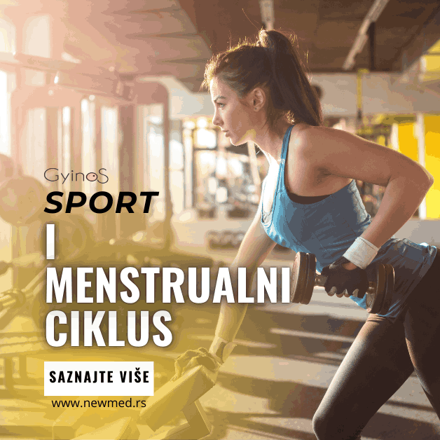 sport i menstrualni ciklus