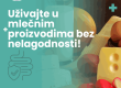 mlečni proizvodi