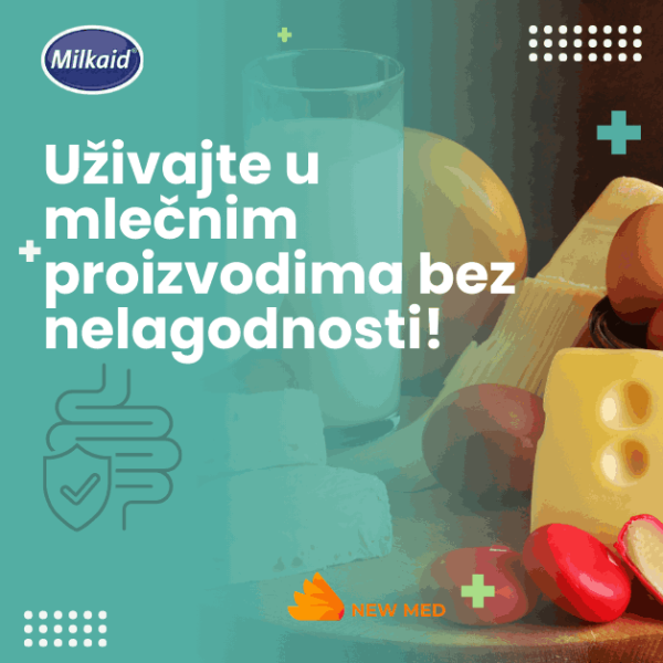 mlečni proizvodi
