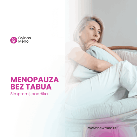 Menopauza bez tabua