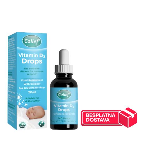 vitamind besplatna dostava