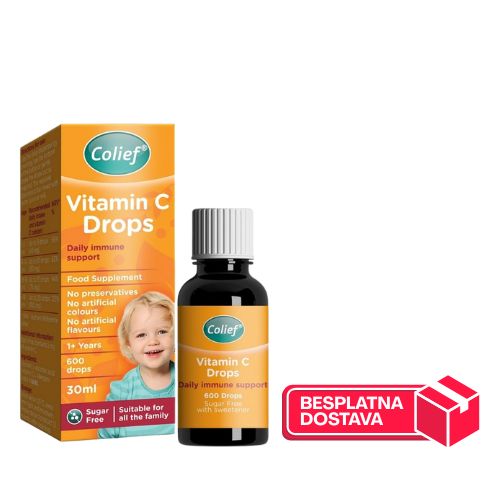 vitamin c bespaltna dostava