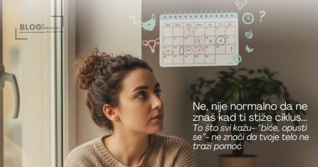 insulinska rezistencija i plodnost