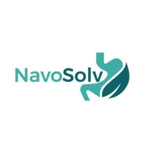 Navosolv logo