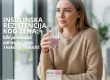 insulinska rezistencija kod žena i kako Gyinos Resist može pomoći
