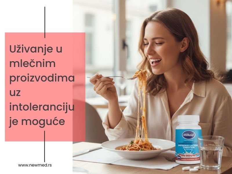 alergija ili intolerancija