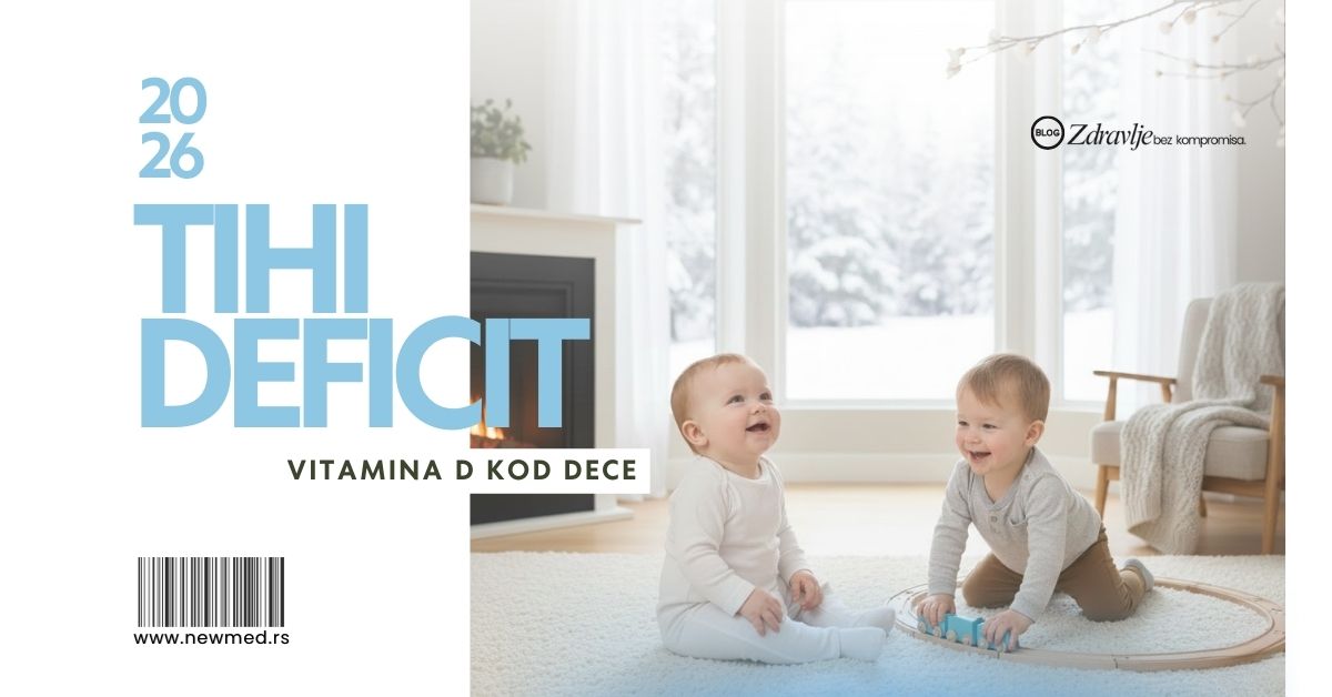 tihi deficit vitamina d