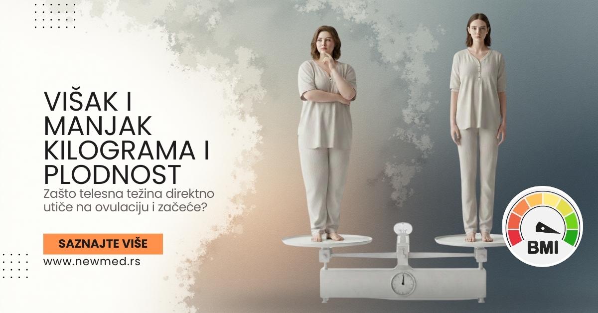 viašk i manjak kilograma