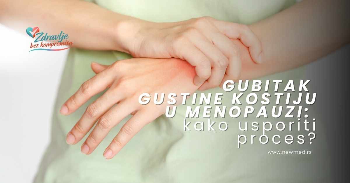 osteoporoza u menopauzi
