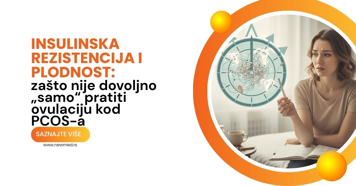 insulinska rezistencija i plodnost