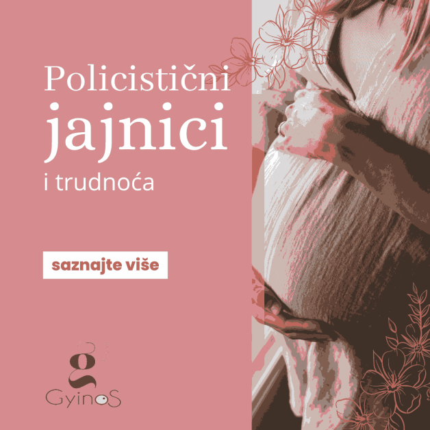 policistični jajnici i trudnoca