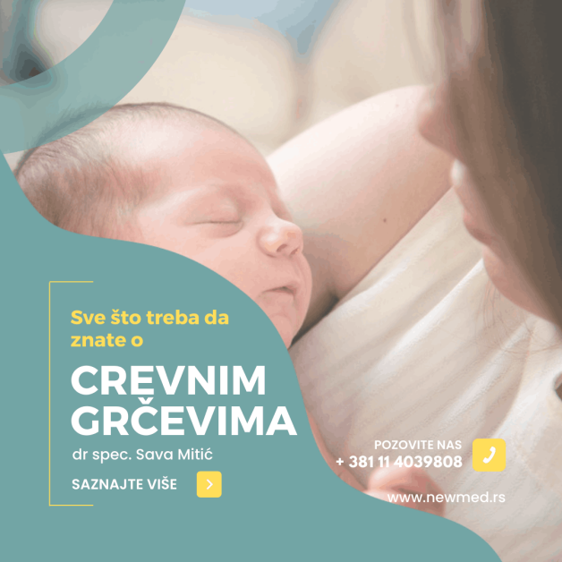 sve sto treba da znate o grcevima