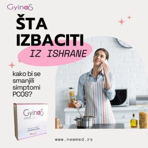 Ishrana i PCOS
