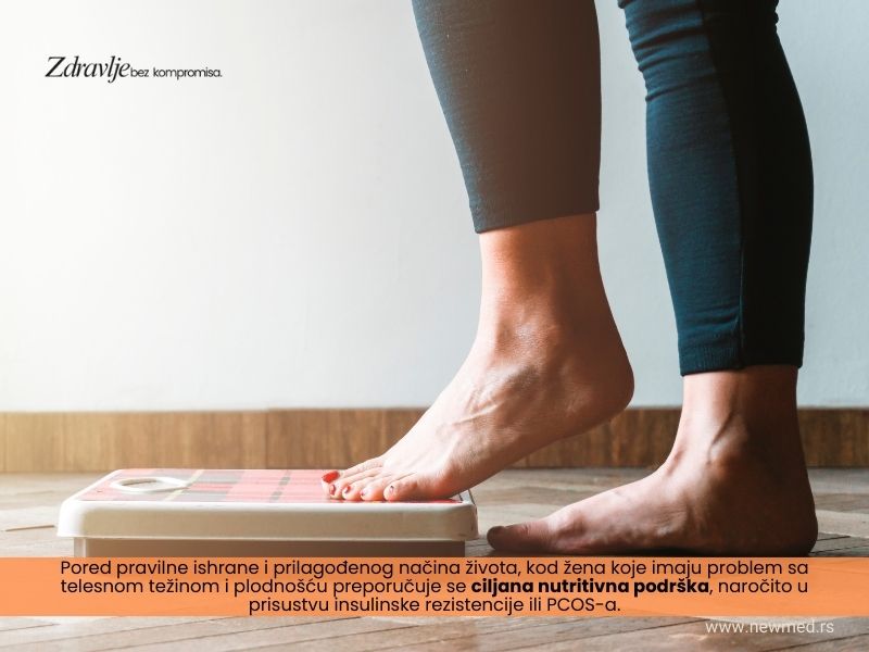 višak i manjak kilograma