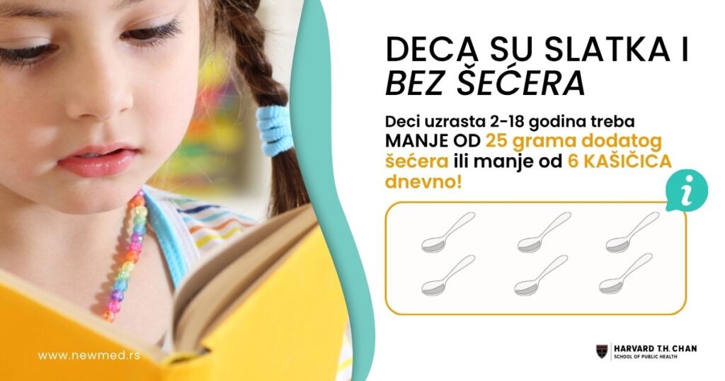 vitamin C za decu bez zaslađivača kapi