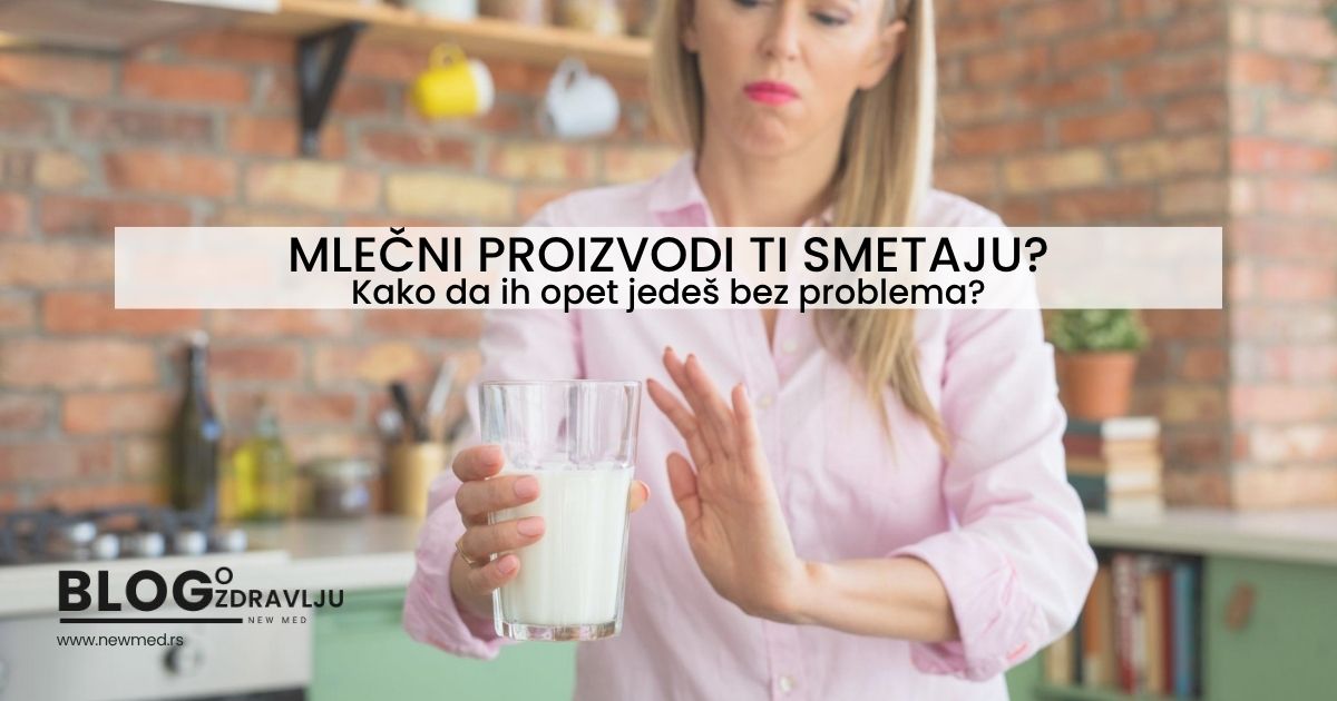 zašto ti mlečni proizvodi smetaju