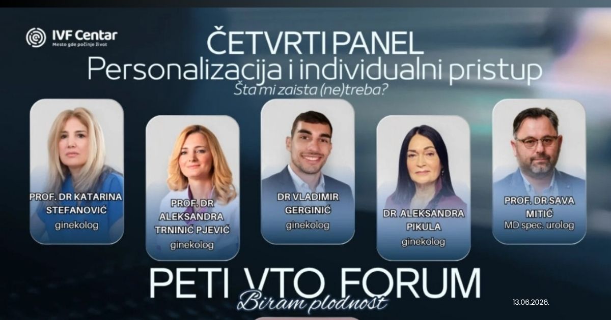 VTO forum