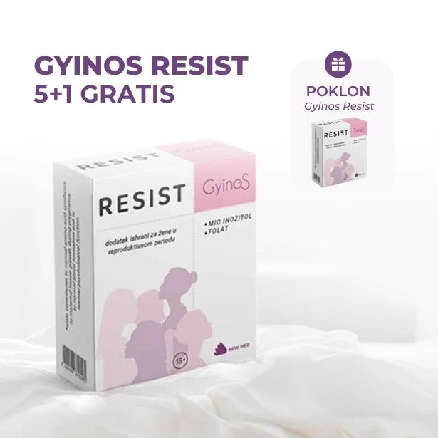 Gyinos 5+1 gratis