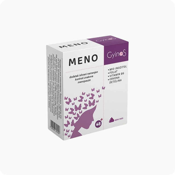 Gyinos Meno